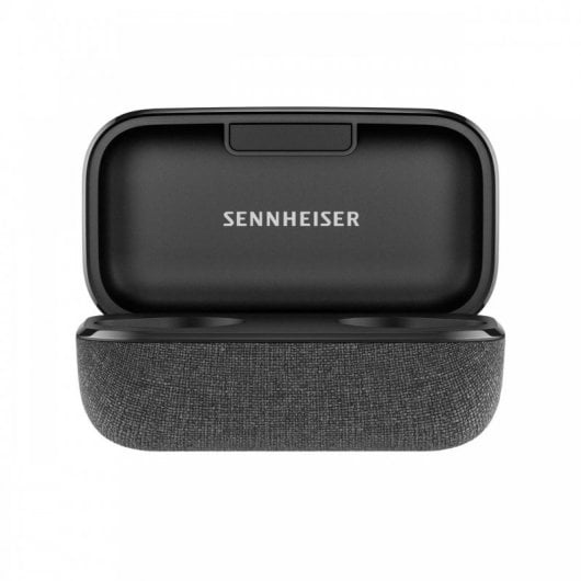 Sennheiser Momentum True Wireless 2 Auriculares Inalámbricos con Cancelación de Ruido