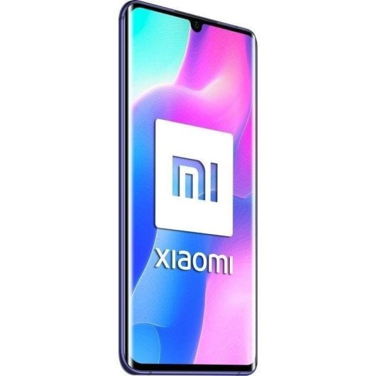 Xiaomi Mi Note 10 Lite 4G 6GB 64GB 6.47" Púrpura
