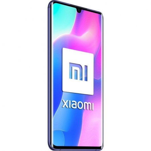 Xiaomi Mi Note 10 Lite 6/64 Go Nebula Violet Gratuit | PcComponentes.fr