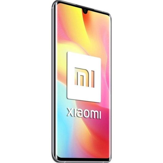 Xiaomi Mi Note 10 Lite 4G 6GB 64GB 6.47" Blanco