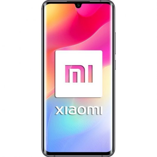 Xiaomi Mi Note 10 Lite 6/64GB  Midnight Black Libre