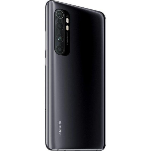 Xiaomi Mi Note 10 Lite 4G 6GB 64GB 6.47" Noir