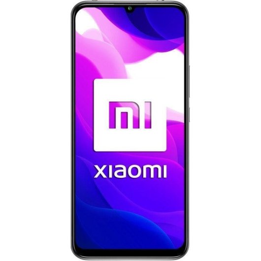 Xiaomi Mi 10 Lite 5G 6GB 64GB 6.57" Blanco
