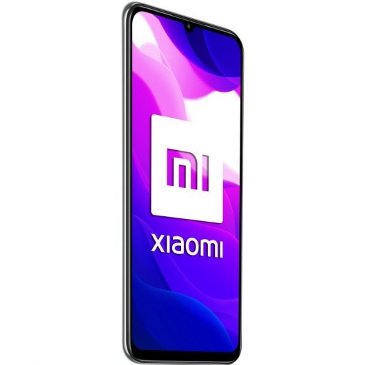 Xiaomi Mi 10 Lite 5G 6GB/64GB 6,57'' Branco
