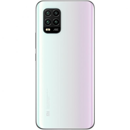 Xiaomi Mi 10 Lite 5G 6GB/64GB 6,57'' Branco