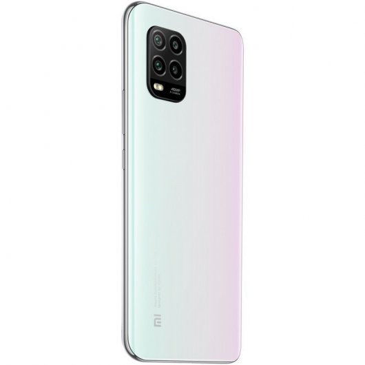 Xiaomi Mi 10 Lite 5G 6GB/64GB 6,57'' Branco