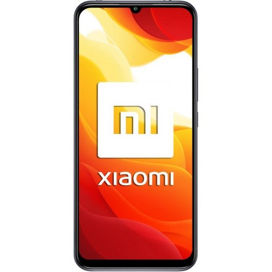Xiaomi Mi 10 Lite 5G 6/64GB Gris Libre