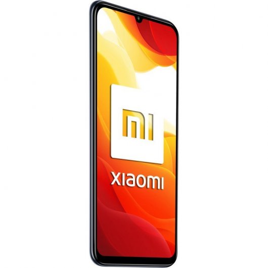 Xiaomi Mi 10 Lite 5G 6/64GB Gris Libre
