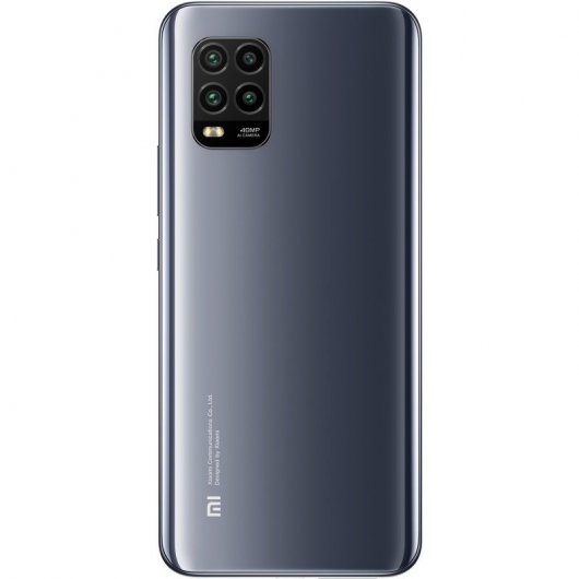 Xiaomi Mi 10 Lite 5G 6/64GB Gris Libre