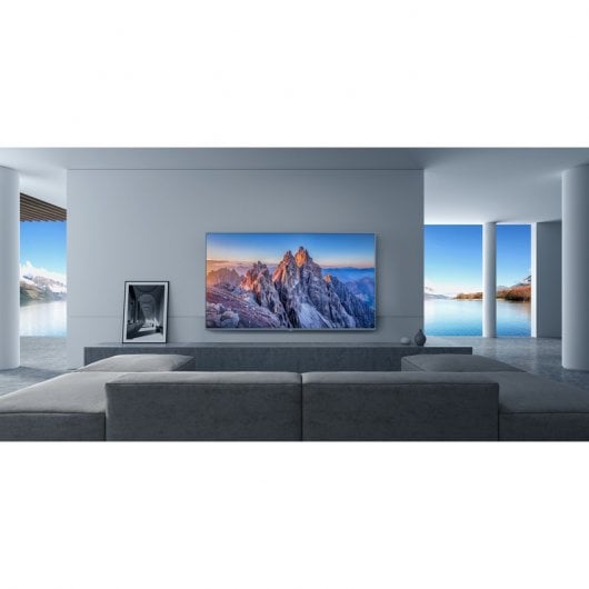 Xiaomi Mi TV 4S 65" LED UltraHD 4K HDR 10+ | PcComponentes.com