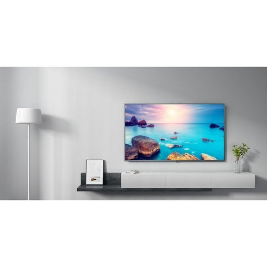 Xiaomi Mi TV 4S 65" LED UltraHD 4K HDR 10+