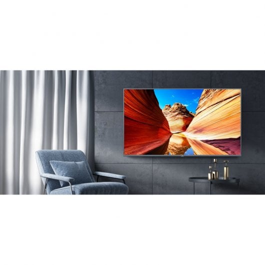 Xiaomi Mi TV 4S 65" LED UltraHD 4K HDR 10+