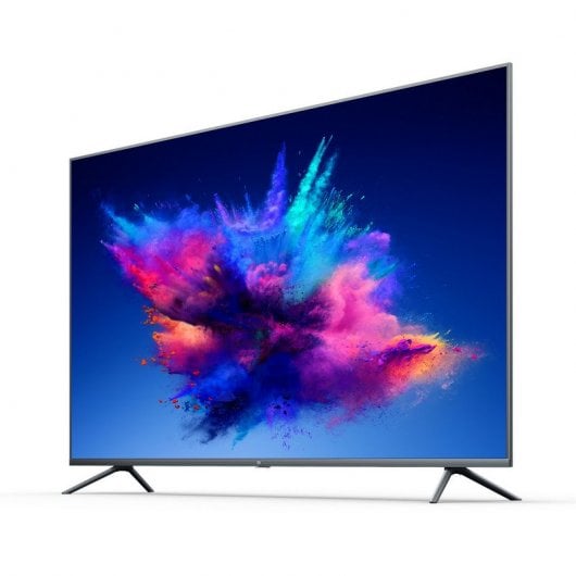 Xiaomi Mi TV 4S 65" LED UltraHD 4K HDR 10+