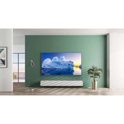 Xiaomi Mi TV 4S 65" LED UltraHD 4K HDR 10+ | PcComponentes.com