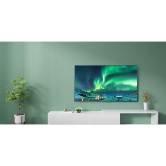Xiaomi Mi TV 4S 65" LED UltraHD 4K HDR 10+