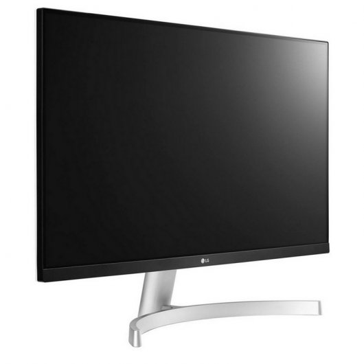LG 27MK600M-W 27" LED IPS FullHD FreeSync Blanco