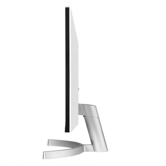 LG 27MK600M-W 27" LED IPS FullHD FreeSync Blanco