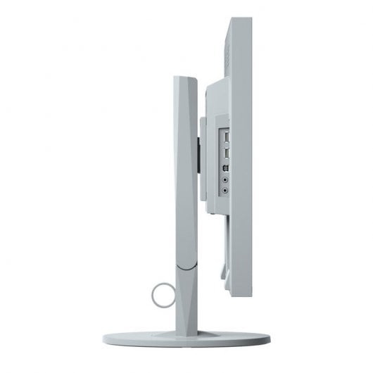 Eizo FlexScan EV2216W 22" LED WSXGA+ Grigio