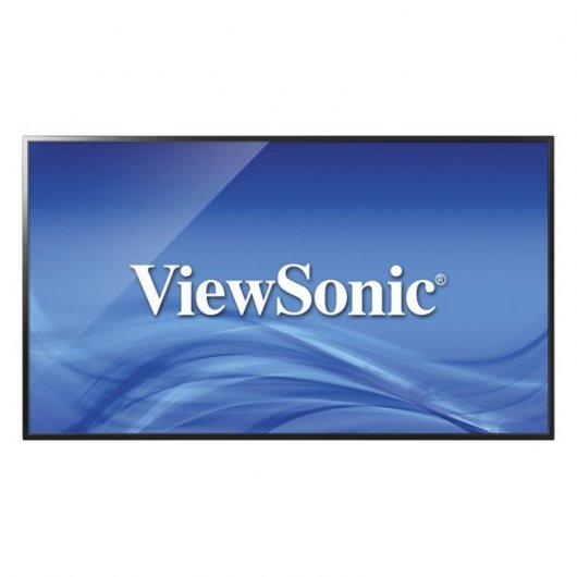 Viewsonic CDE4302 43" Full HD Pantalla Comercial