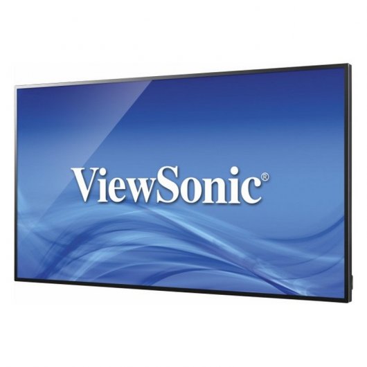 Viewsonic CDE4302 43" Full HD Pantalla Comercial