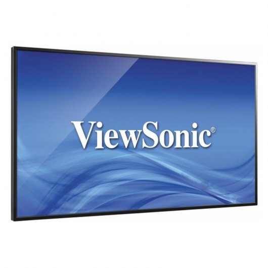 Viewsonic CDE4302 43" Full HD Pantalla Comercial