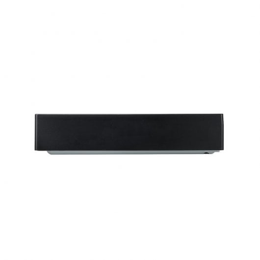 LG UBK80 Reproductor Blu-Ray Ultra HD 4K