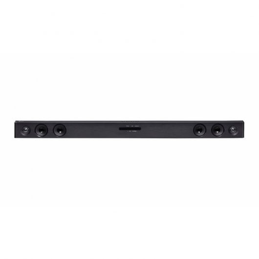 LG SK1D Barra de Sonido Compacta 2 Canales 100W
