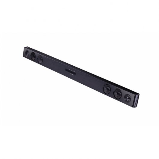 LG SK1D Barra de Sonido Compacta 2 Canales 100W