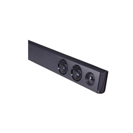 LG SK1D Barra de Sonido Compacta 2 Canales 100W