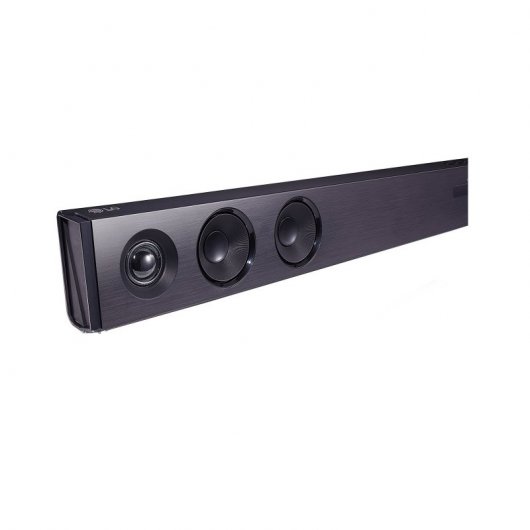 LG SK1D Barra de Sonido Compacta 2 Canales 100W