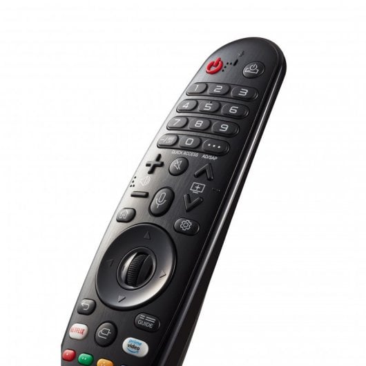 Télécommande LG Magic Control AN-MR19BA
