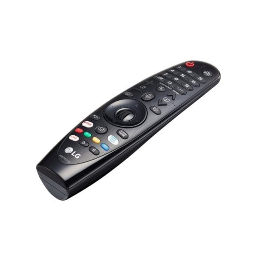 LG Magic Control AN-MR19BA Smart TV Mando a Distancia