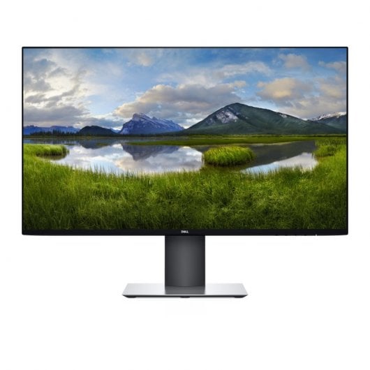 Dell U2721DE 27" LED IPS QuadHD USB-C