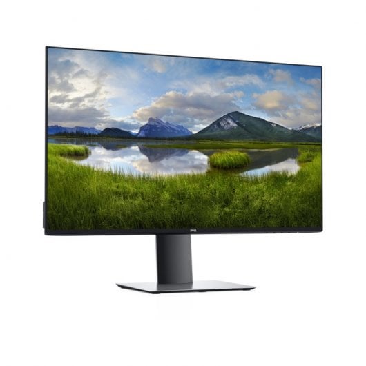 Dell U2721DE 27" LED IPS QuadHD USB-C