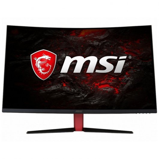 MSI Optix AG32CV 31.5" LED FullHD 165Hz FreeSync Curvo