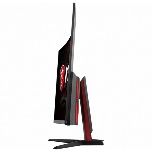 MSI Optix AG32CV 31.5" LED FullHD 165Hz FreeSync Curvo