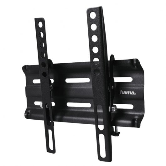 Hama Support 200x200 Inclinable Noir pour TV 19"-48"