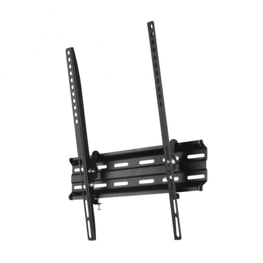 Hama Soporte Inclinable Negro para TV 32"-65" VESA 400x400 Máx 35Kg