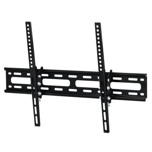 Hama Soporte 600x400 Inclinable Negro para TV 37"-56"