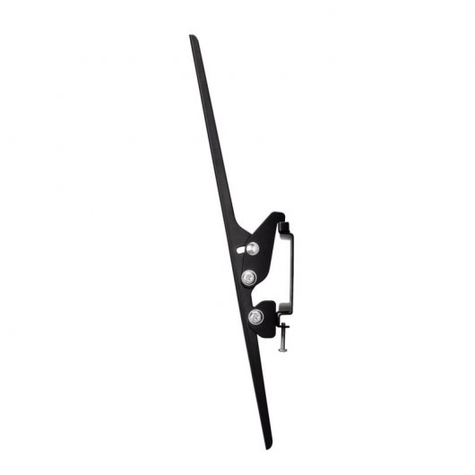 Hama Soporte 600x400 Inclinable Negro para TV 37"-56"