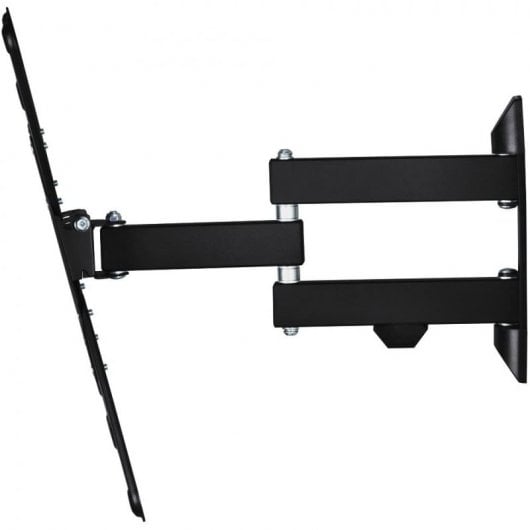 Hama Soporte para TV Brazo Articulado 32-65" VESA 400x400 Máx 25 Kg