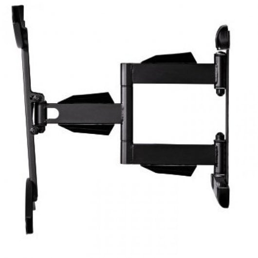 Hama Soporte TV 400x400 2 Brazos Negro para TV 32" a 56"