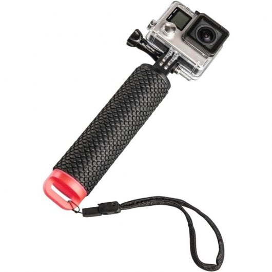 Hama Poignée flottante 2en1 pour GoPro