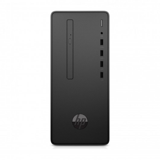 HP Pro A 300 G3 AMD Ryzen 5 PRO 2400G/8GB/256GB SSD