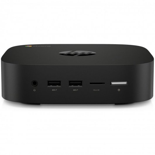 HP Chromebox G2 Intel Celeron 3865U/4GB/32GB SSD