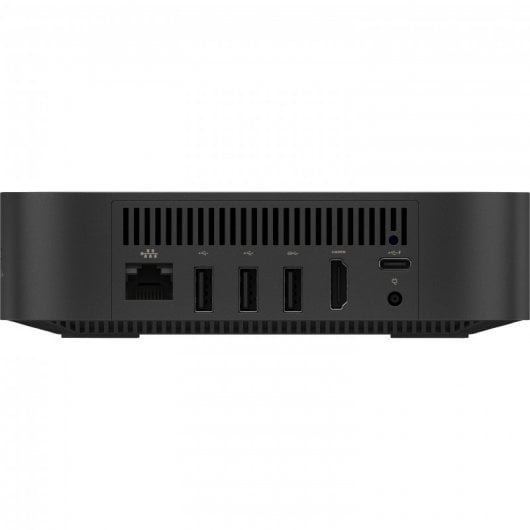 HP Chromebox G2 Intel Celeron 3865U/4GB/32GB SSD