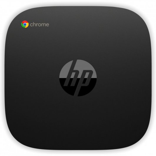 HP Chromebox G2 Intel Celeron 3865U/4GB/32GB SSD