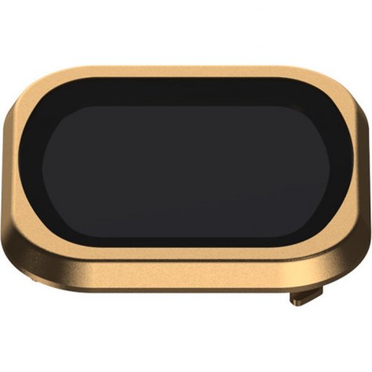 PolarPro Cinema Filtro ND64 para DJI Mavic 2 Pro