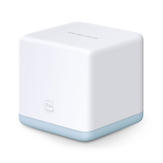 Mercusys Halo S12 Sistema Wi-Fi Mesh AC1200 Pack 2 Unidades