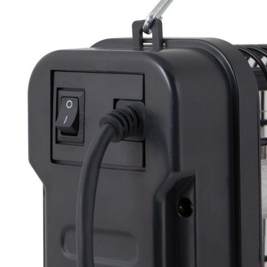 Orbegozo MQ 5016 Mata Insectos 16W